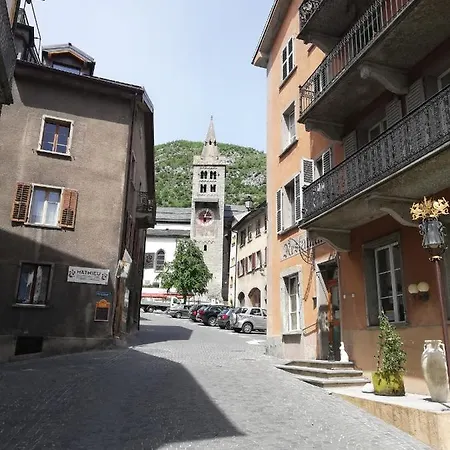 Waldrand *