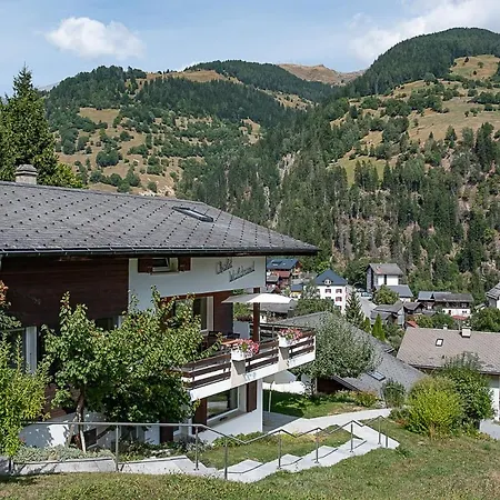 Appartement Waldrand