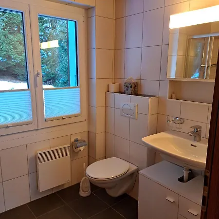 Appartement Waldrand