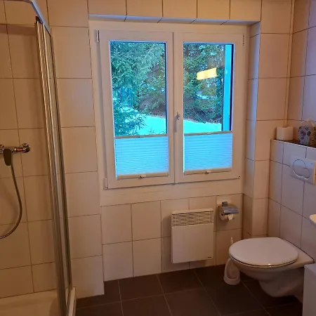 Waldrand Appartement