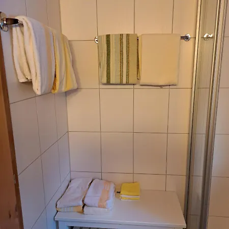 Appartement Waldrand Inden