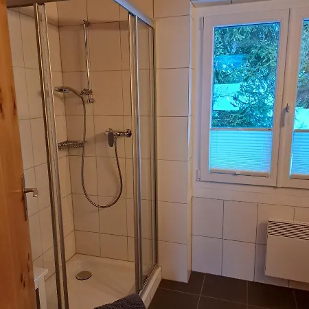 Appartement Waldrand
