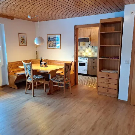 Apartment Waldrand