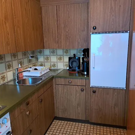 Waldrand Appartement