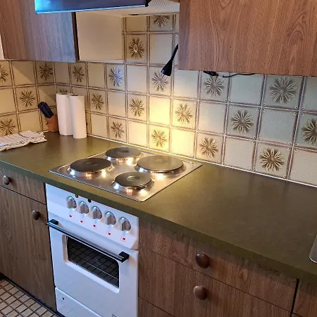 Appartement Waldrand