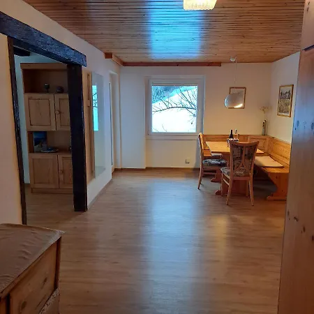 Waldrand Apartment
