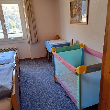 Appartement Waldrand