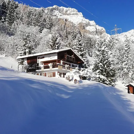 Waldrand Appartement Inden
